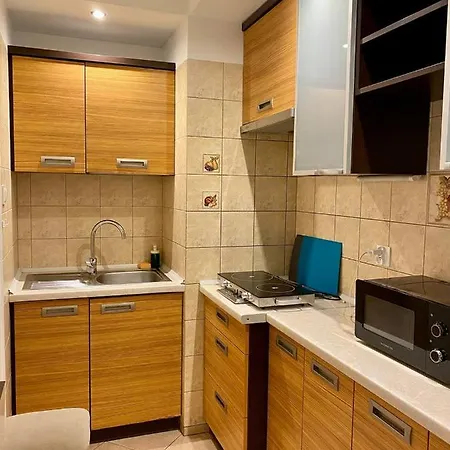 بيت ضيافة Halby Pereca 13/19 *