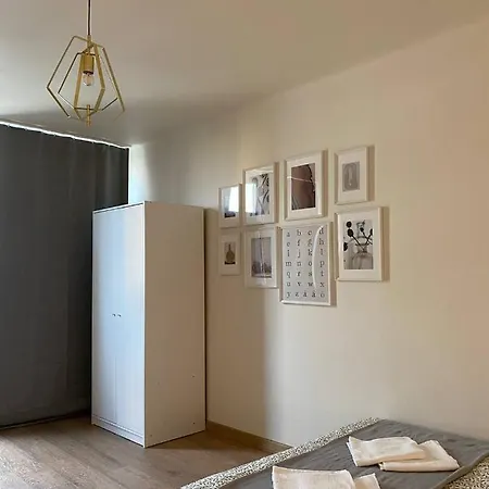 Halby Pereca 13/19 Warsaw