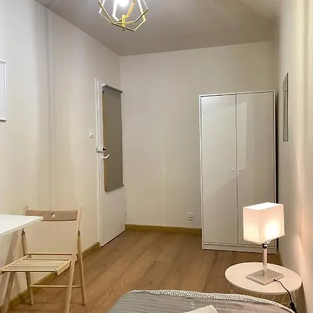 Affittacamere Halby Pereca 13/19